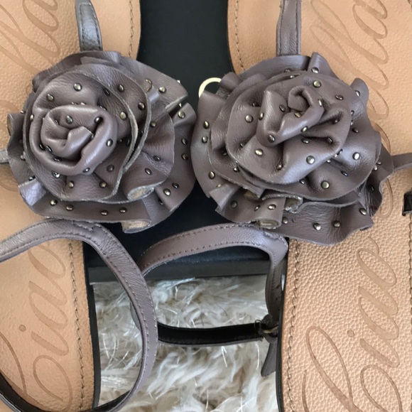 Ciao Bella Sandals - Picture 2 of 8